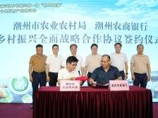 一文速览《南方日报·潮州观察》第45期