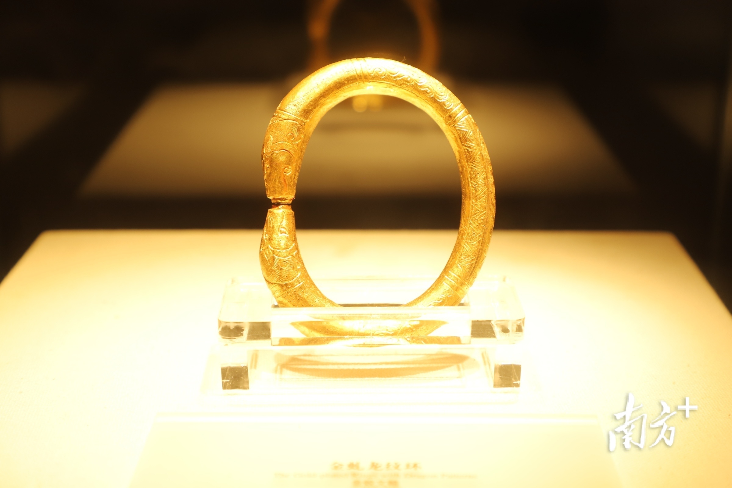 南海I号出水文物。