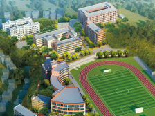 东莞好职校巡礼④|东莞市纺织服装学校：“四企业三协同”模式走出研学产训特色路