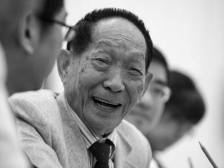 “稻”别袁隆平！杂交水稻之父的广东往事