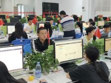 东莞好职校巡礼②|东莞市经济贸易学校：紧扣湾区产业需求，打造校企“双主体”人才培养体系