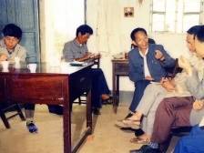 袁隆平因水稻与广东结下深情