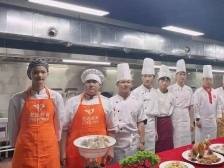 东莞好职校巡礼⑮|东莞市宏达职业技术学校：产教融合培育人才，凸显烹饪专业特色