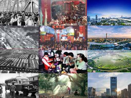 从水上人家到数字经济集聚,广州唯一岛区蝶变图鉴!