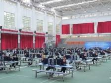 东莞好职校巡礼⑨|东莞市信息技术学校：“证课赛工”精准育人，就业名企精准对接