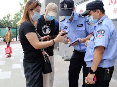 多方联动，荔湾这样巩固抗疫防线！