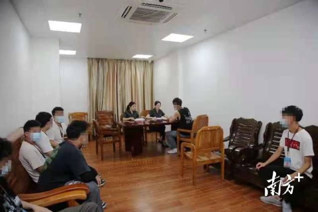 我为群众办实事|茂南法院为这批农民工全额领到了补偿金