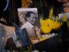 袁隆平院士送别仪式举行：云上送别，留言寄哀思