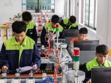 品质职教 东莞行动|涂三广：建设现代职教体系要紧扣两大抓手