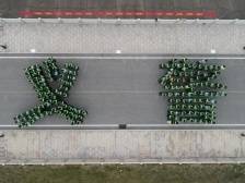 平安新力量，25万义警队伍发挥着生力军作用|东莞义警•基层善治