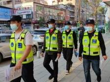 平安守护者，助力打造治理新格局|东莞义警•基层善治