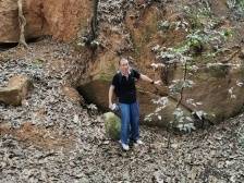 广东基层文化能人卢筱洪：用脚步丈量地方历史文化