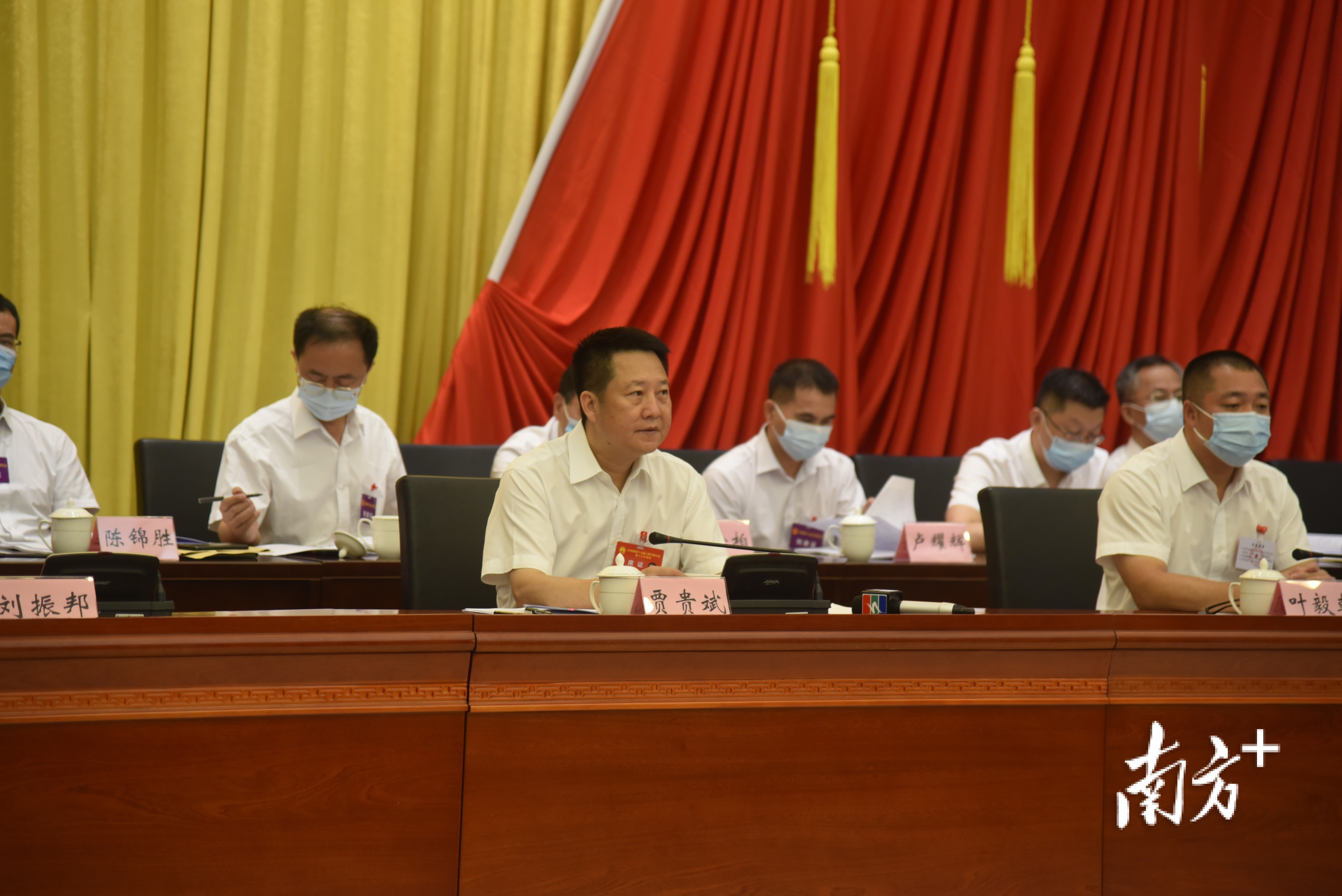 目标已定，今年沙田力争实现生产总值增长8%