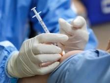 6月7日，南海疫苗充足，市民可通过社区（村居）预约