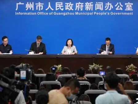 全员核酸！荔湾已累计检测714995人，将启动风险防控专项行动