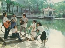 “穿”越时光，原来爸妈当年这么潮