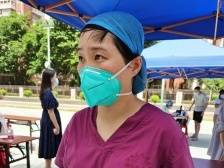 支持抗疫，佛山企业在行动|美的捐赠500台冷风扇为医护送清凉