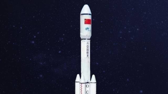 顺德骄傲！世界首台航天微波炉随“天舟二号”进入太空