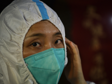 视频｜禅城48小时，感动一座城！