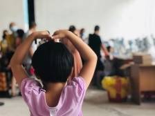 禅城总动员：和病毒竞速的8天8夜