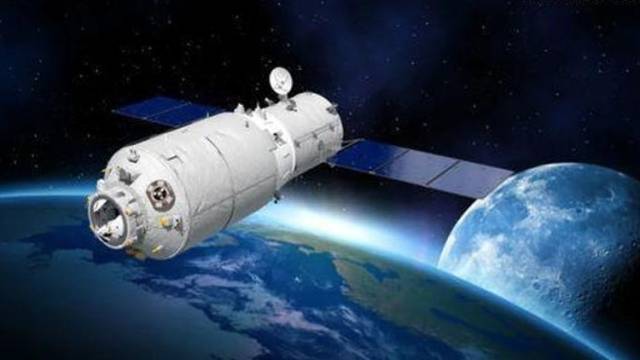 全相位、全自主，揭秘天舟二号如何快速对接空间站核心舱