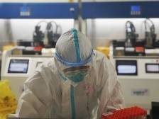 疫情下的广东制造：智能生产线24小时不停工！