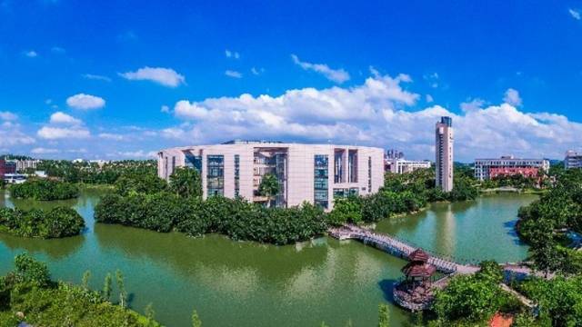 金牌专业⑪|广大校长魏明海：撕掉“偏文”标签，打造四大一流专业方阵