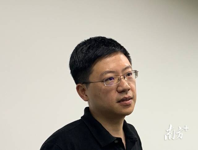 新一代传感技术在深圳落地，用“感知皮肤”解决制造业“卡脖子”难题丨寻找深圳高精特新