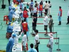 一文详解佛山疫情防控最新举措！核酸结果、交通管理、高考防疫都在这