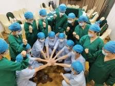 多图直击｜有需要，我就在！顺德陈村有序开展核酸检测