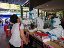 1小时10分钟、两个3分钟背后，还原佛山社区“战斗力”