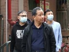 全国特级优秀人民警察姚一元：扎根基层30年 ，“津津有味”办民生案件