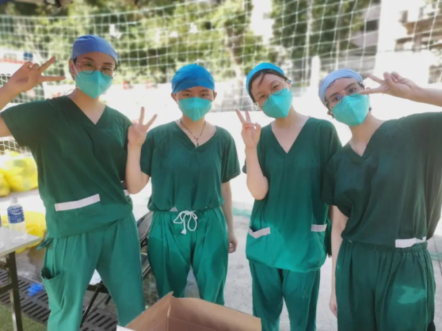 坚守 | 骄阳和暴雨“双击”，他们的努力让人动容......