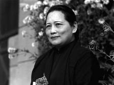 学党史 | 她党龄只有15天，为什么被视为中共优秀的领导者？