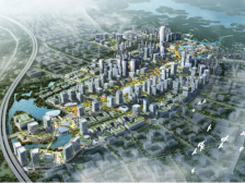 央视大型直播《今日中国》聚焦松山湖科学城，最新科技成果齐“出镜”