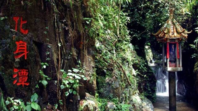 非遗故事大会③｜风动、幡动还是心动？六祖惠能还给广东留下哪些智慧