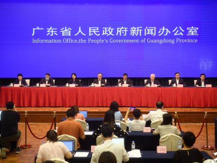 广州高风险地区考生安排在3个考点参加高考