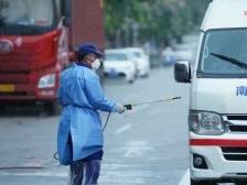 直击佛山封闭管理区：待产妈妈顺利生女