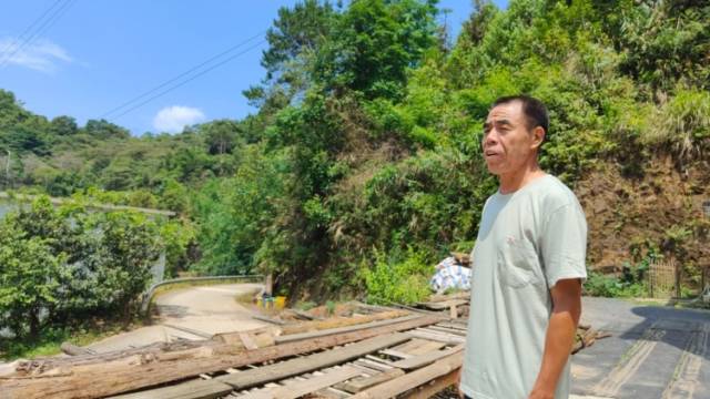 南方日报报道|省级非遗项目“连滩山歌”传承人陶兴财：高歌40余载，传递南江文化