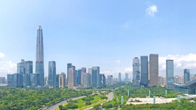 深圳高考天气预报：局部有暴雨，最高气温可达31度