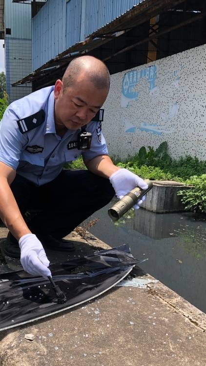 一封“疫”线民警写给高考女儿的家书