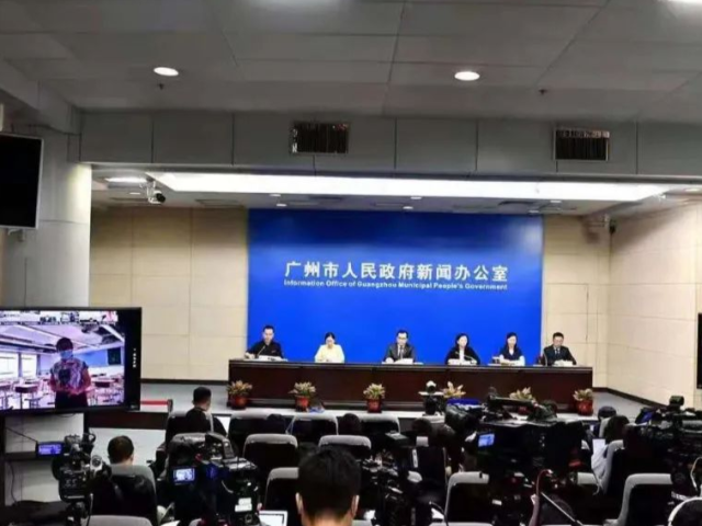 荔湾考生请放心，身后有我们，保障方案已备好！