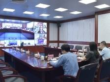 世界环境日| 茂名市中级法院、市检察院、市生态环境局携手“云端”普法 “司法惠民”助环保