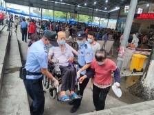 顺德第一轮全员核酸检测339万人次，结果全部阴性