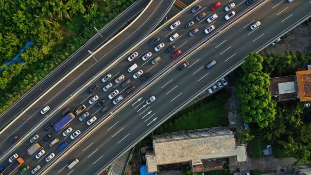 高考期间，广州这些道路将有临时交通管制！附管制路段名单