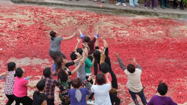 非遗故事大会⑥｜岭南民俗活动哪家强？高要这场新春庆典不容错过