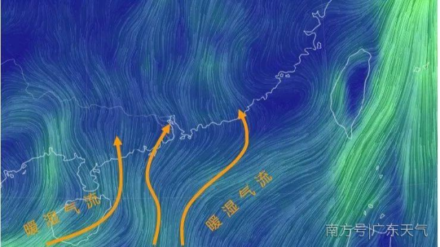“龙舟水”间歇,今年广东高考天气如何?