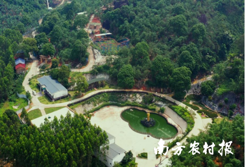 22项工作取得实质成效，揭东新型农村集体经济专项改革试点落地见效