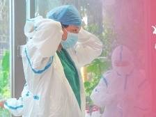 退役女兵的请战：曾战荆州，今护广州