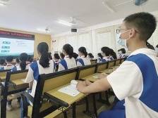 端州：成立“四个专班”，全力为4582名高考学子护航